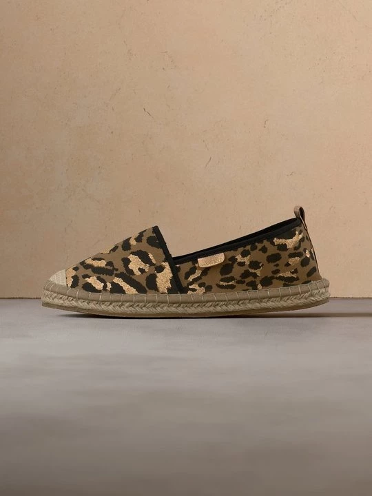 Foto van product Espadrilles Anna Field By Zalando bruin