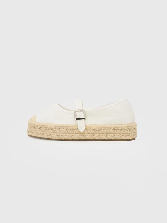 Foto van product Espadrilles Anna Field By Zalando crème