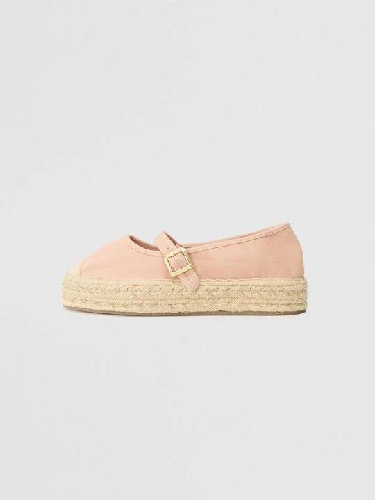 Foto van product Espadrilles Anna Field By Zalando roze