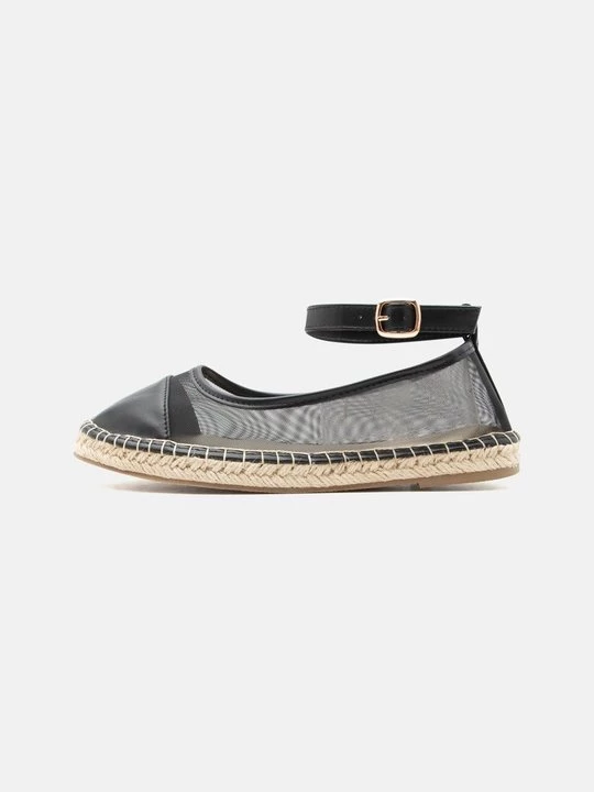 Foto van product Espadrilles Anna Field By Zalando zwart