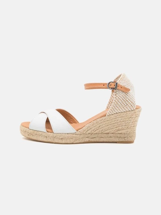 Foto van product Espadrilles Barbour wit