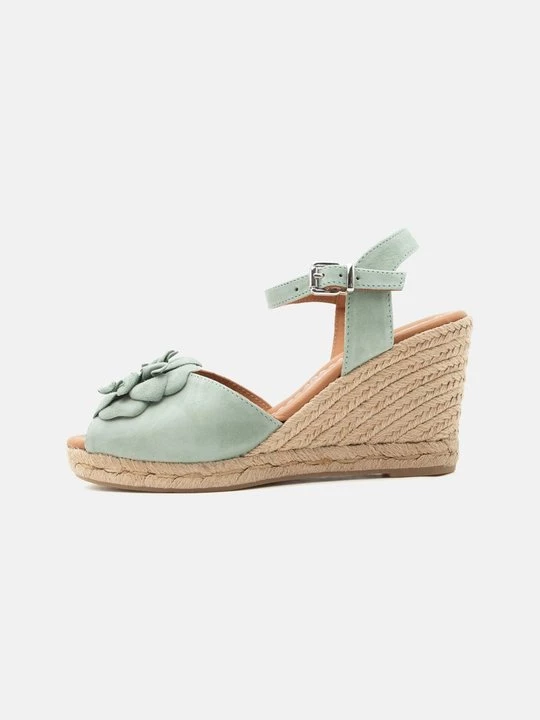 Foto van product Espadrilles Billi Bi kaki