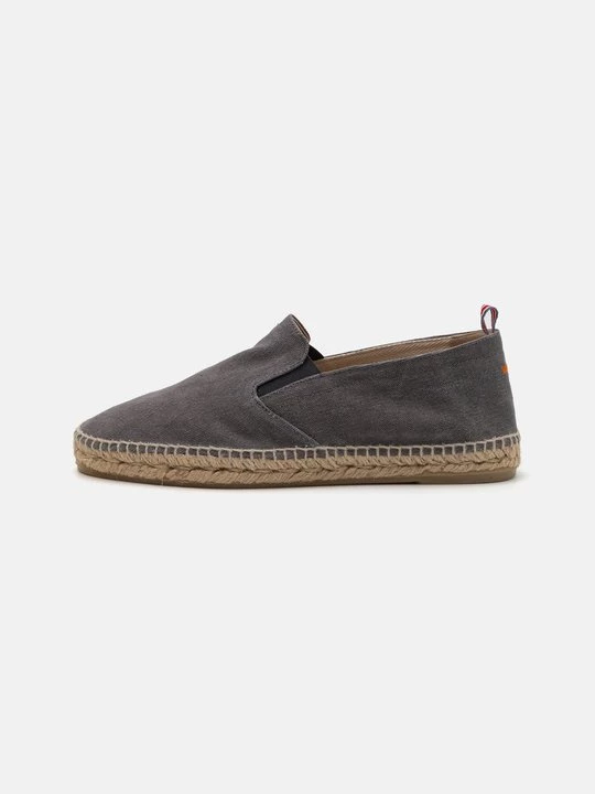 Foto van product Espadrilles Castañer grijs