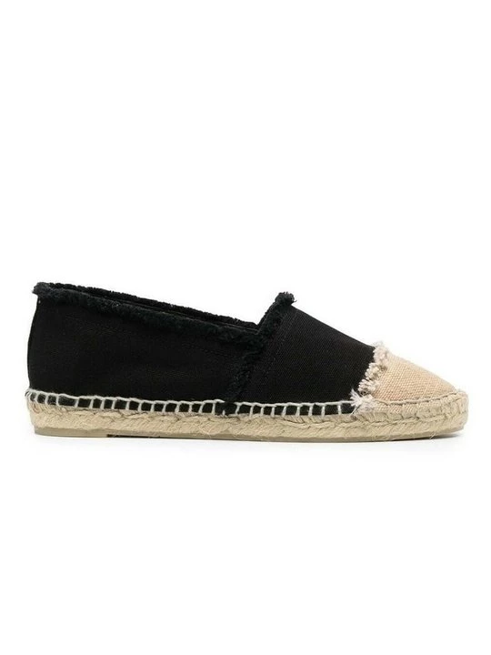 Foto van product Espadrilles Castañer zwart