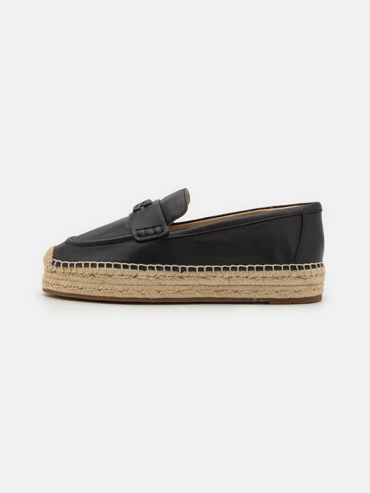Foto van product Espadrilles Coach zwart
