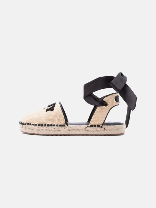 Foto van product Espadrilles DKNY beżowy
