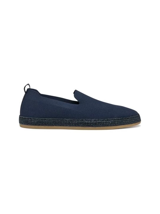 Foto van product Espadrilles Geox donkerblauw
