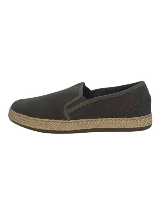 Foto van product Espadrilles Geox grijs