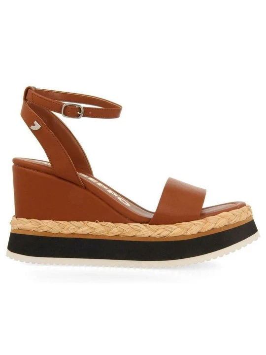 Foto van product Espadrilles Gioseppo bruin