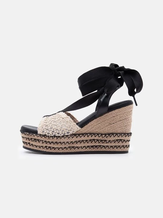 Foto van product Espadrilles Gioseppo crème