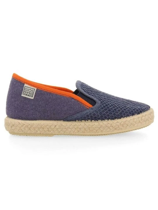 Foto van product Espadrilles Gioseppo donkerblauw