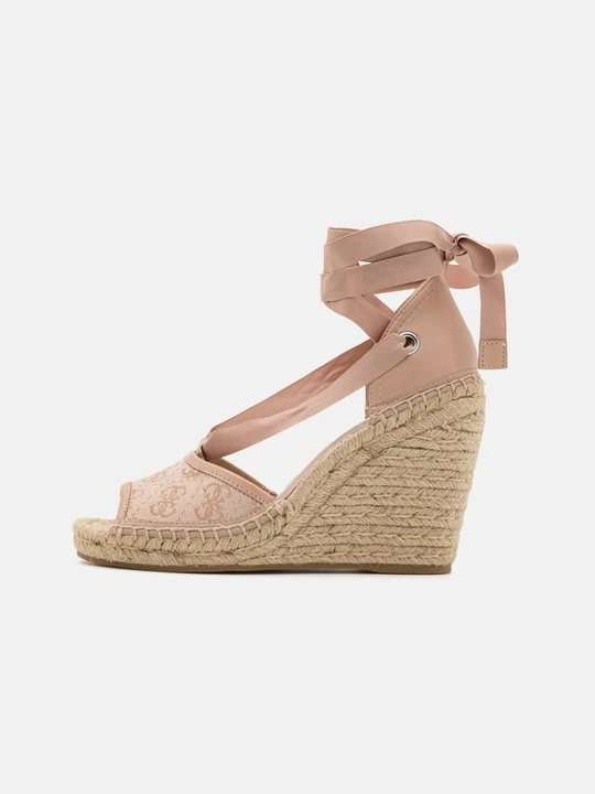 Foto van product Espadrilles Guess roze