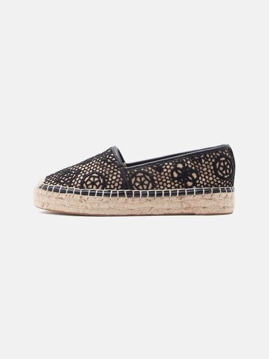 Foto van product Espadrilles Guess zwart