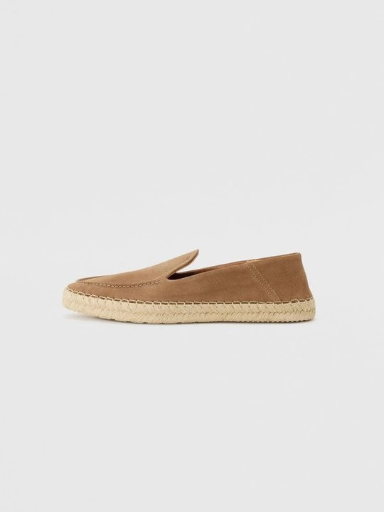 Foto van product Espadrilles Hackett London cognac