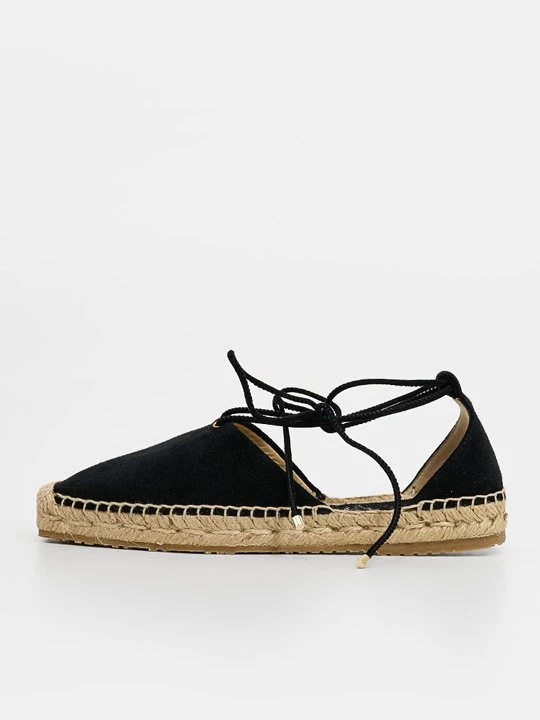 Foto van product Espadrilles Jimmy Choo zwart