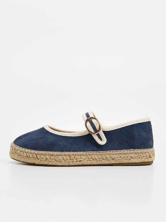 Foto van product Espadrilles Kanna