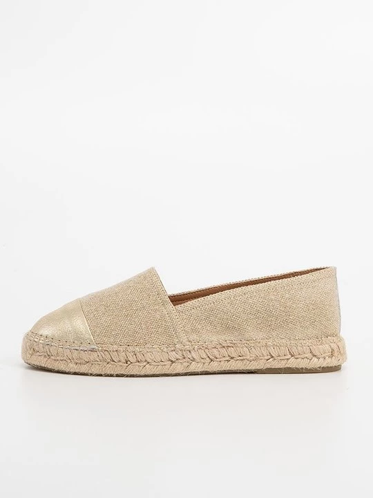 Foto van product Espadrilles Kanna beżowy