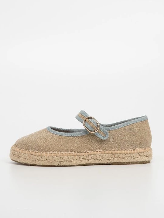 Foto van product Espadrilles Kanna beżowy