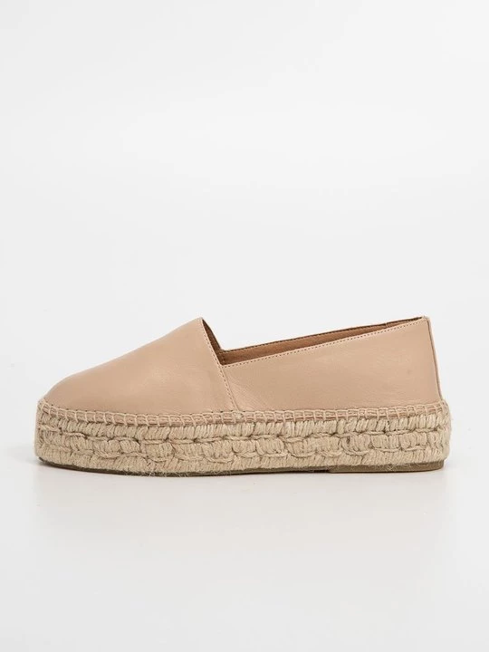 Foto van product Espadrilles Kanna beżowy