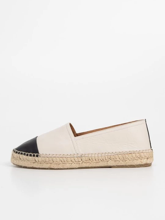 Foto van product Espadrilles Kanna beżowy