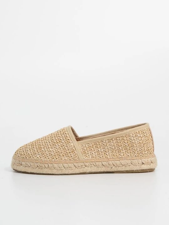 Foto van product Espadrilles Kanna beżowy