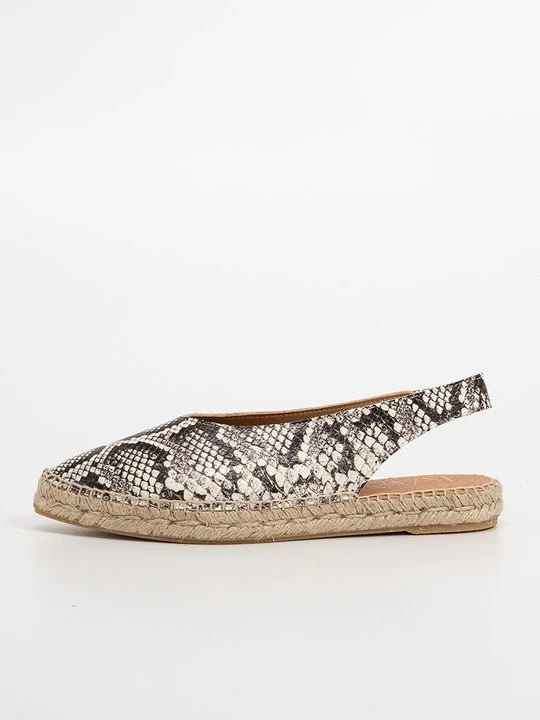 Foto van product Espadrilles Kanna beżowy