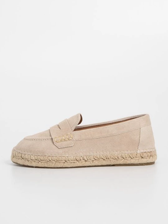 Foto van product Espadrilles Kanna beżowy