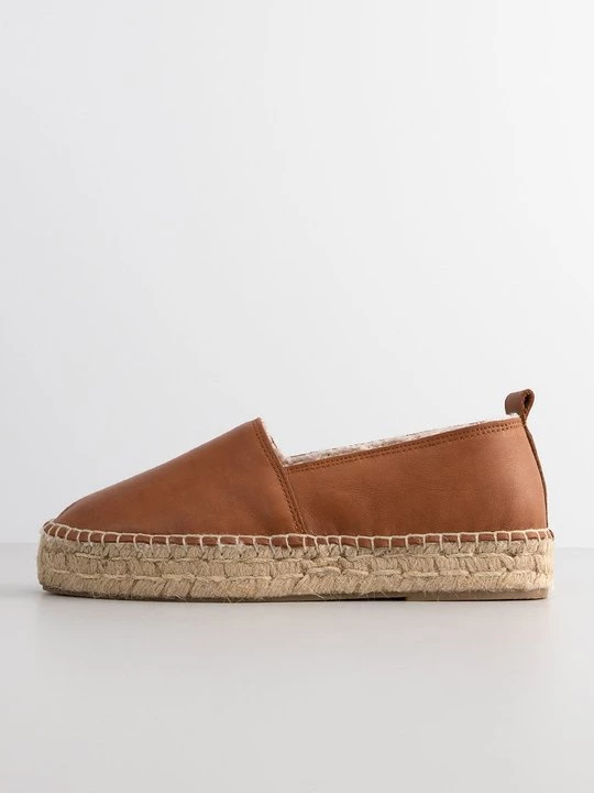 Foto van product Espadrilles Kanna camel