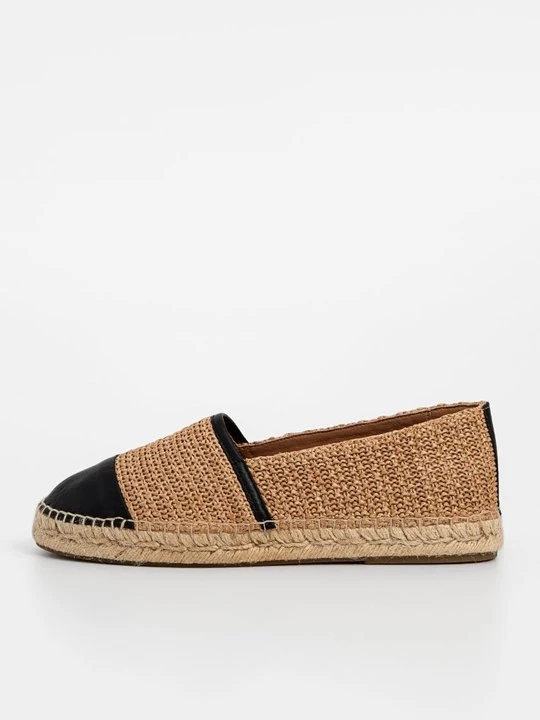 Foto van product Espadrilles Kanna camel