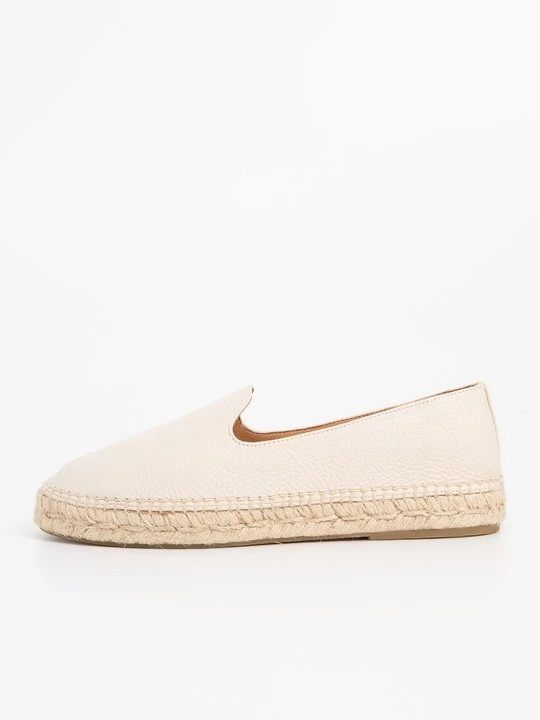 Foto van product Espadrilles Kanna crème