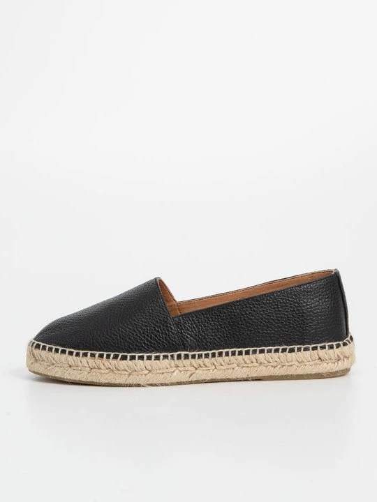 Foto van product Espadrilles Kanna zwart