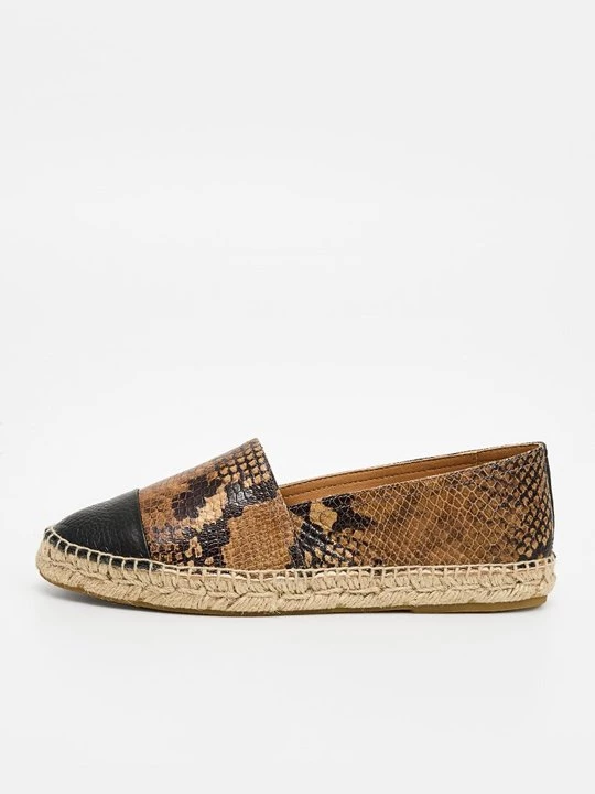 Foto van product Espadrilles Kanna zwart