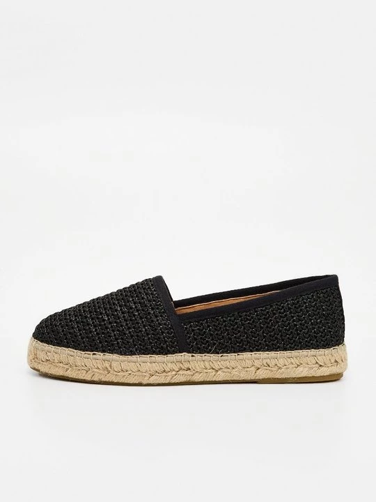Foto van product Espadrilles Kanna zwart
