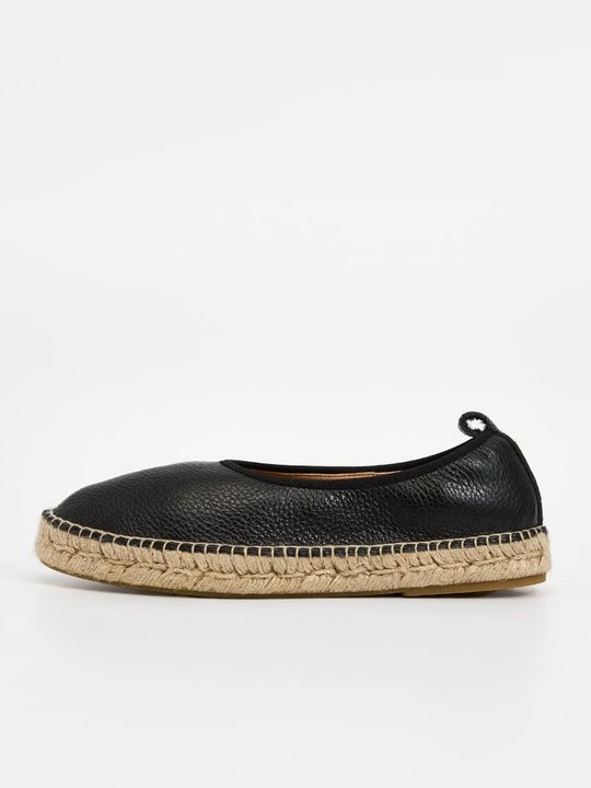 Foto van product Espadrilles Kanna zwart