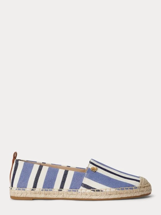 Foto van product Espadrilles Lauren Ralph Lauren blauw