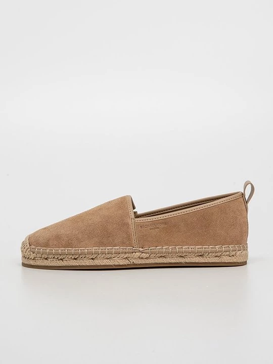 Foto van product Espadrilles Michael Kors camel