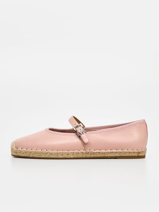 Foto van product Espadrilles Michael Kors donkerroze