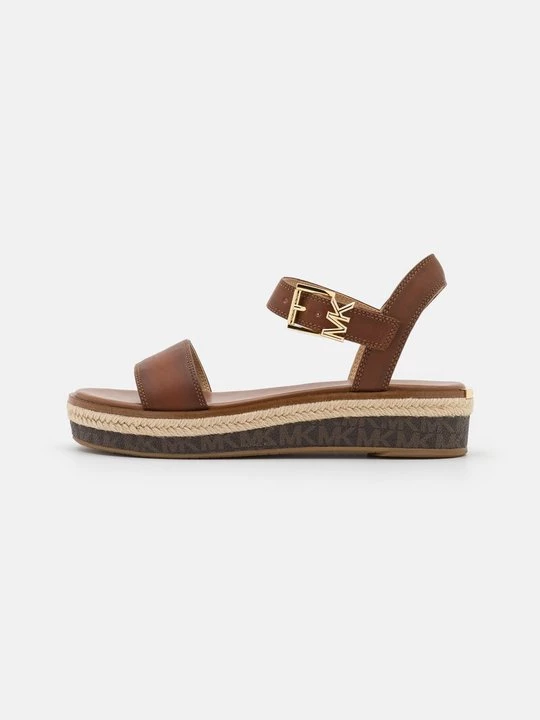 Foto van product Espadrilles Michael Kors tan