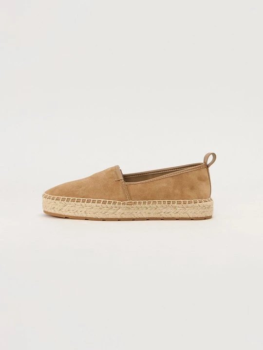 Foto van product Espadrilles Michael Kors zandkleur