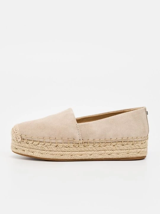 Foto van product Espadrilles Michael Kors zandkleur