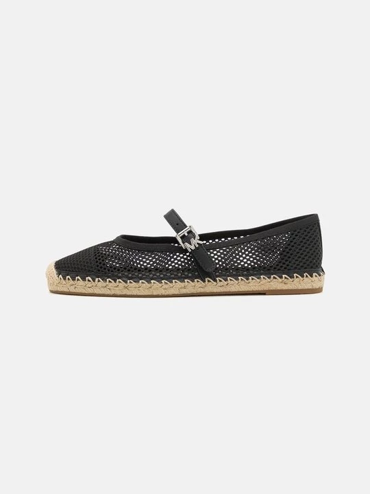 Foto van product Espadrilles Michael Kors zwart