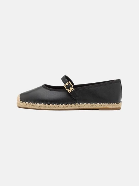 Foto van product Espadrilles Michael Kors zwart