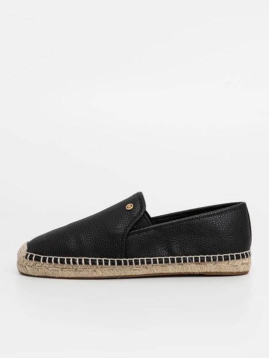 Foto van product Espadrilles Michael Kors zwart