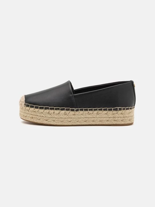 Foto van product Espadrilles Michael Kors zwart