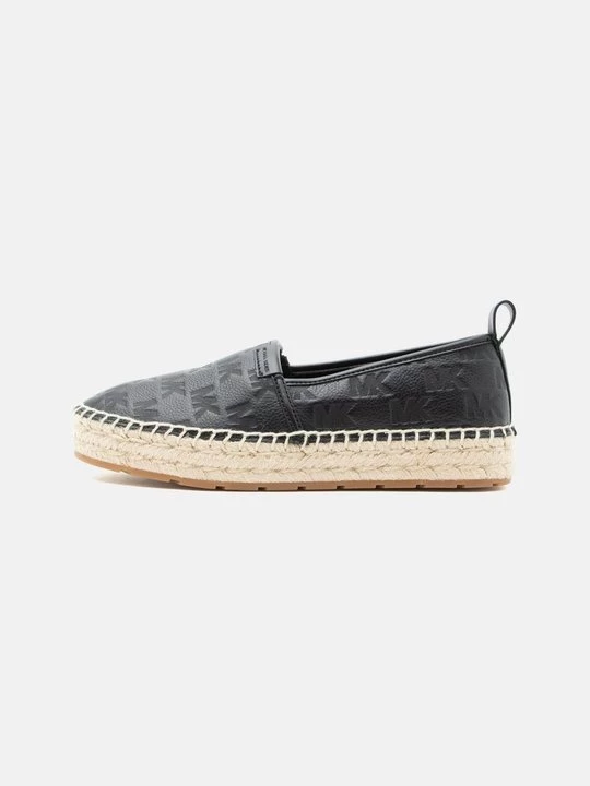 Foto van product Espadrilles Michael Kors zwart