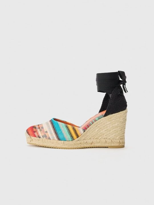 Foto van product Espadrilles Missoni