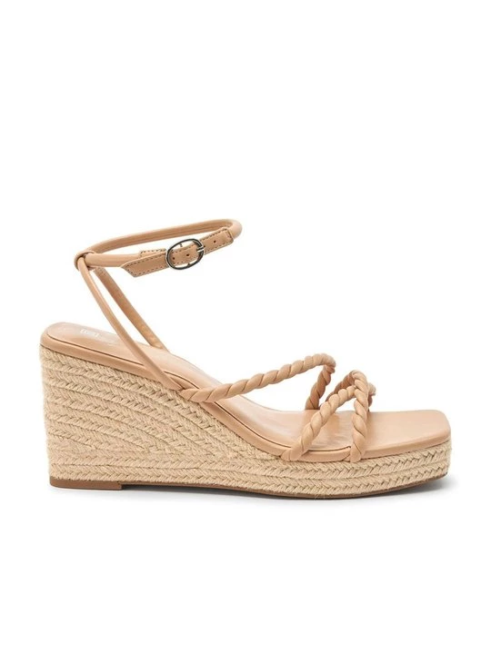 Foto van product Espadrilles Next beżowy