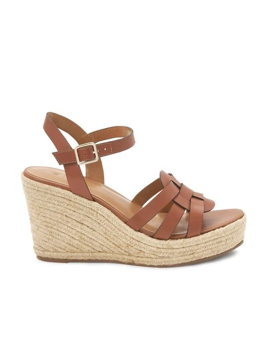 Foto van product Espadrilles Next bruin