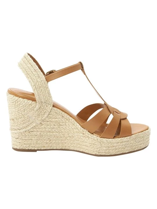 Foto van product Espadrilles Next bruin