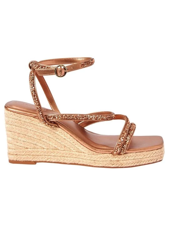 Foto van product Espadrilles Next donkerroze